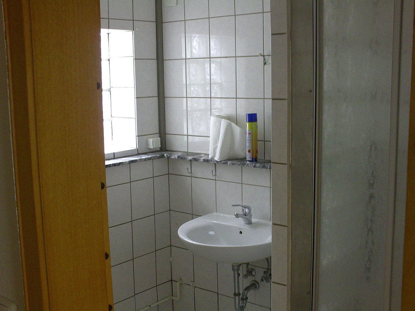 4 bedroom flat for sale, 70 m², Zentgrafenstraße 108, Kassel, Hesse 4 bedroom flat for sale, 70 m², Zentgrafenstraße 108, Kassel, Hesse