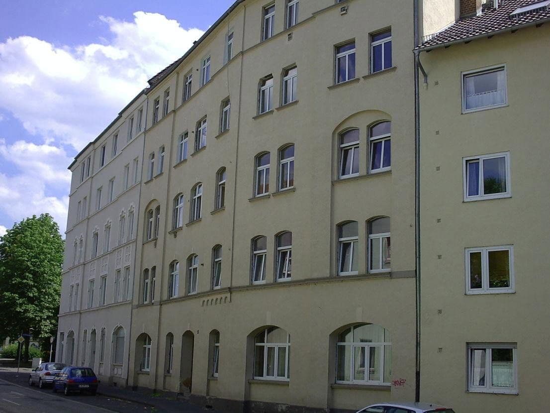 4 bedroom flat for sale, 70 m², Zentgrafenstraße 108, Kassel, Hesse 4 bedroom flat for sale, 70 m², Zentgrafenstraße 108, Kassel, Hesse