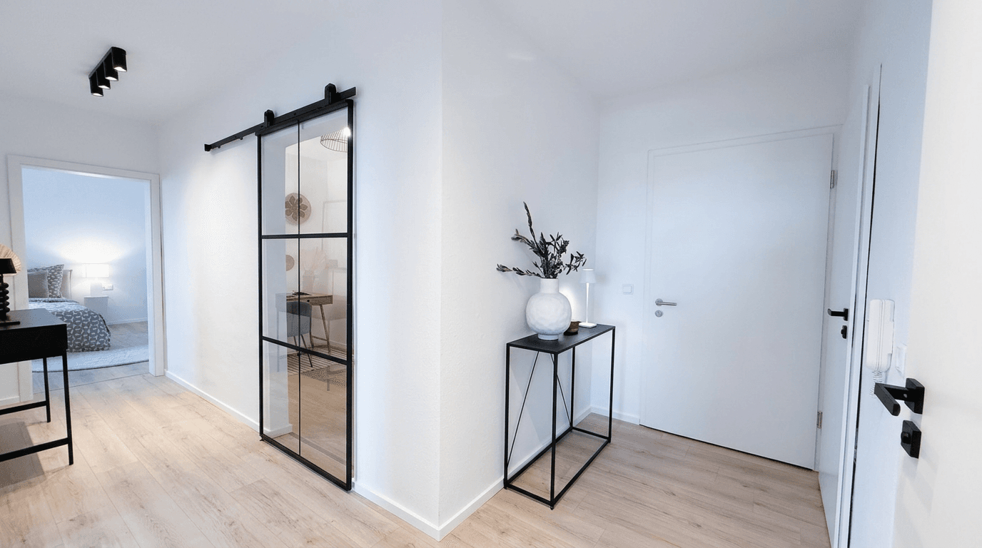 2 bedroom flat for sale, 72 m², Schweinfurt, Bavaria 2 bedroom flat for sale, 72 m², Schweinfurt, Bavaria