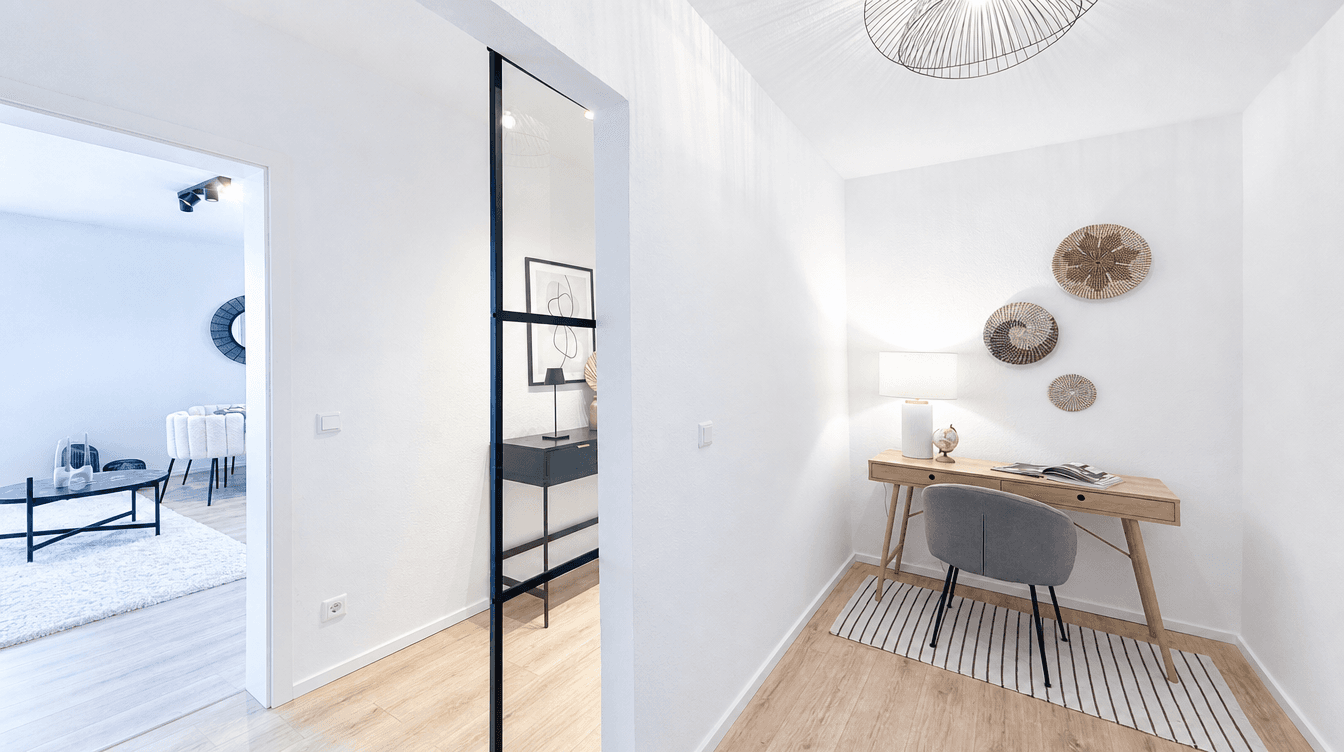 2 bedroom flat for sale, 72 m², Schweinfurt, Bavaria 2 bedroom flat for sale, 72 m², Schweinfurt, Bavaria