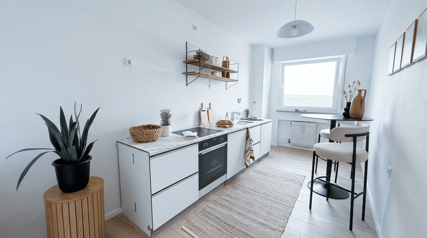 2 bedroom flat for sale, 72 m², Schweinfurt, Bavaria 2 bedroom flat for sale, 72 m², Schweinfurt, Bavaria