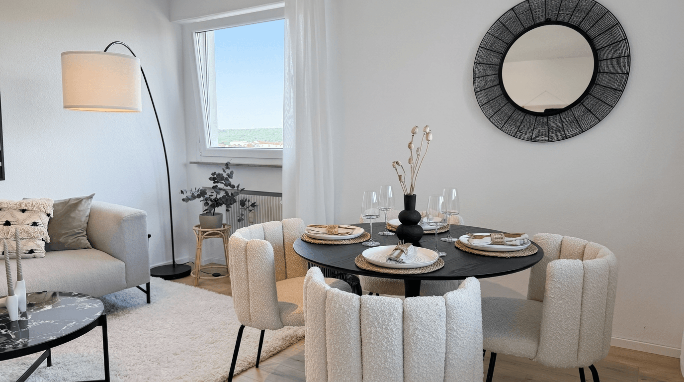 2 bedroom flat for sale, 72 m², Schweinfurt, Bavaria 2 bedroom flat for sale, 72 m², Schweinfurt, Bavaria