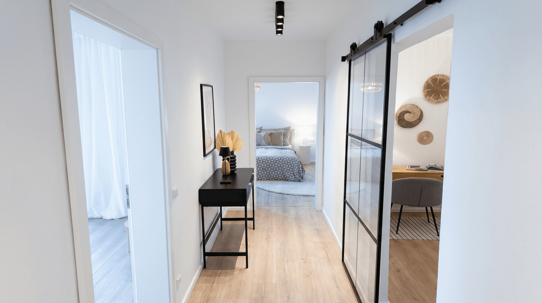 2 bedroom flat for sale, 72 m², Schweinfurt, Bavaria 2 bedroom flat for sale, 72 m², Schweinfurt, Bavaria