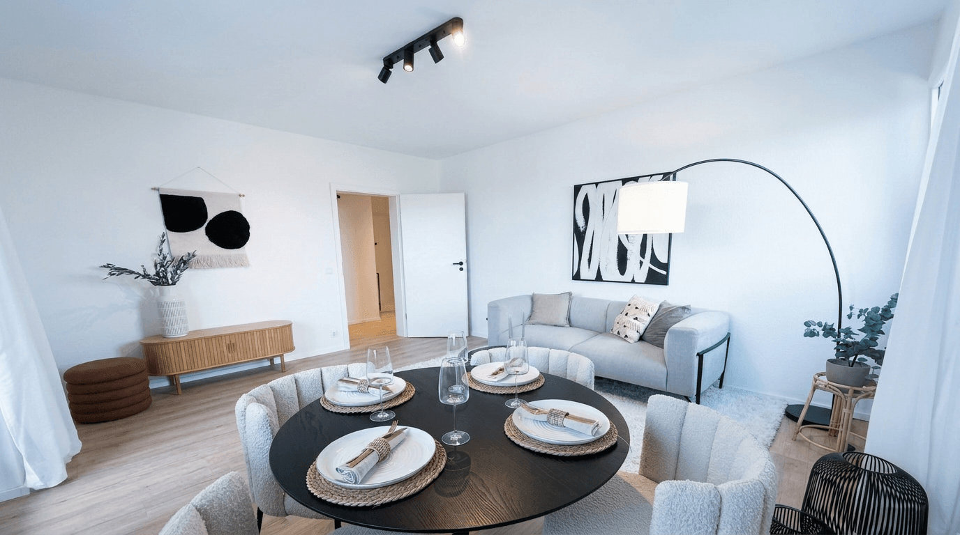 2 bedroom flat for sale, 72 m², Schweinfurt, Bavaria 2 bedroom flat for sale, 72 m², Schweinfurt, Bavaria