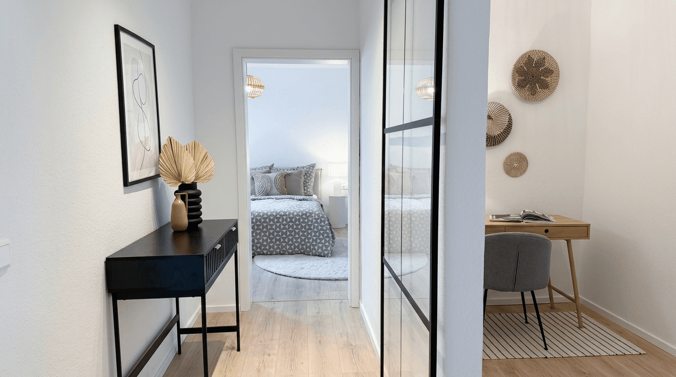 2 bedroom flat for sale, 72 m², Schweinfurt, Bavaria 2 bedroom flat for sale, 72 m², Schweinfurt, Bavaria