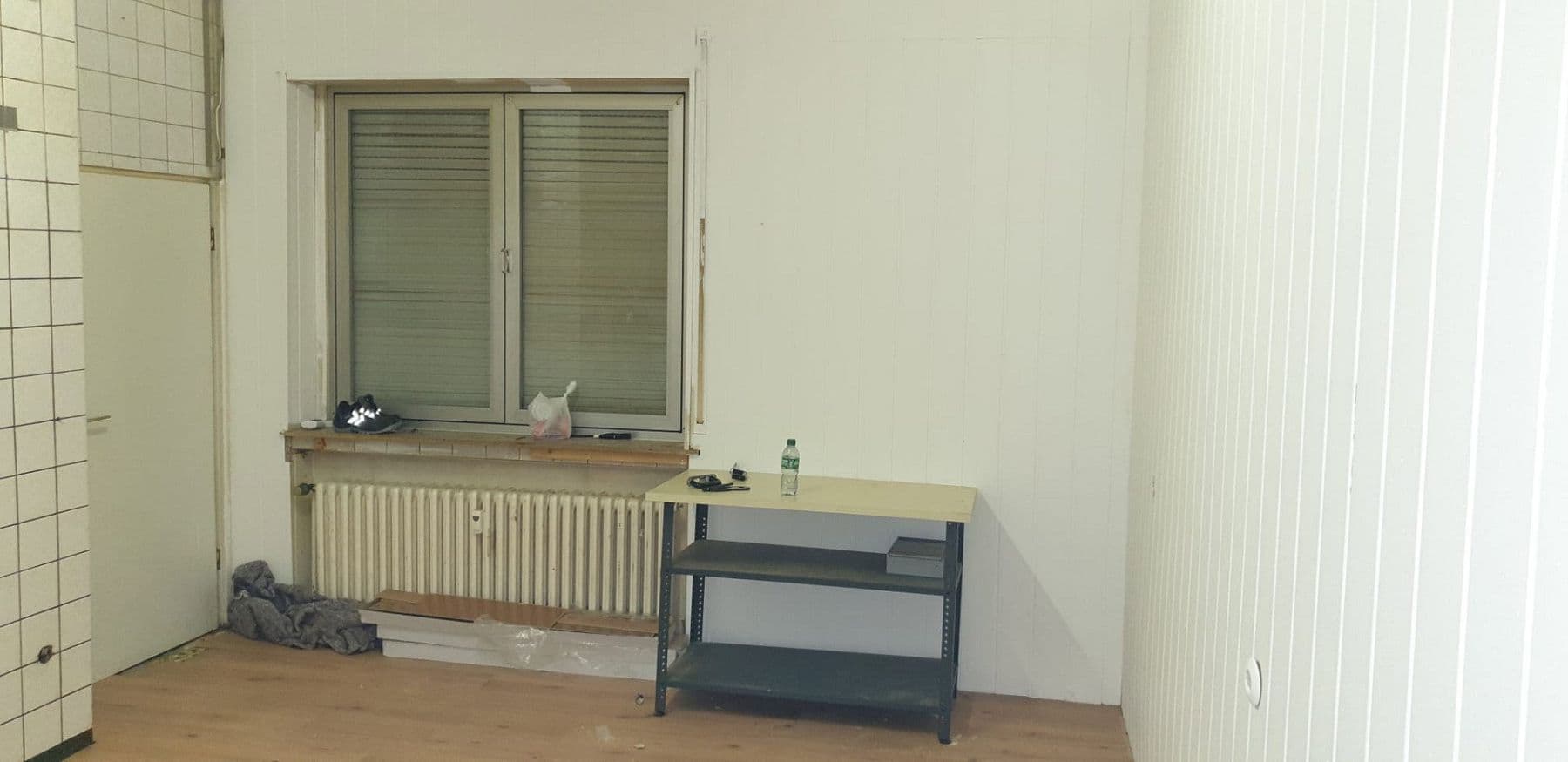 1 bedroom flat to rent, 20 m², Eisenschmiede 86, Kassel, Hesse 1 bedroom flat to rent, 20 m², Eisenschmiede 86, Kassel, Hesse