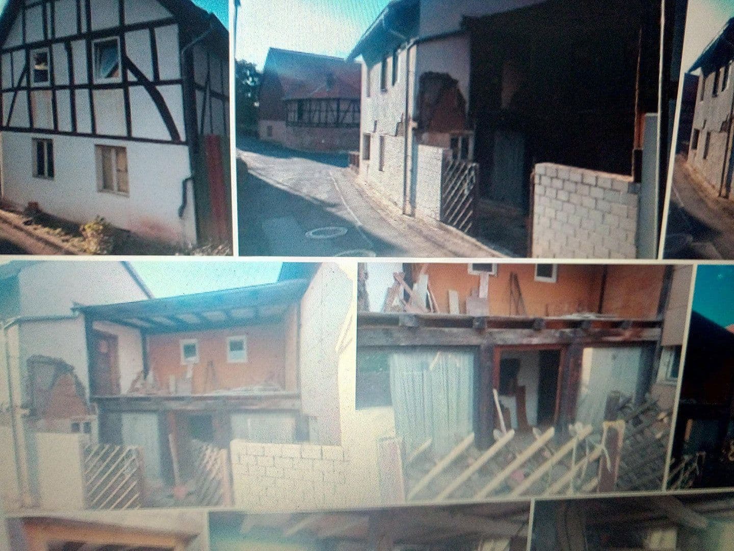 5 bedroom flat to rent, 105 m², Kirchweg 7, Wanfried, Hesse 5 bedroom flat to rent, 105 m², Kirchweg 7, Wanfried, Hesse