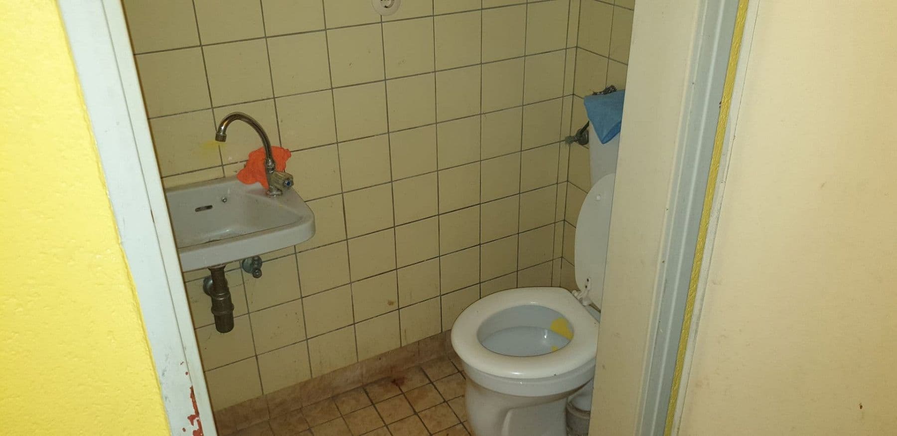 1 bedroom flat to rent, 20 m², Eisenschmiede 86, Kassel, Hesse 1 bedroom flat to rent, 20 m², Eisenschmiede 86, Kassel, Hesse