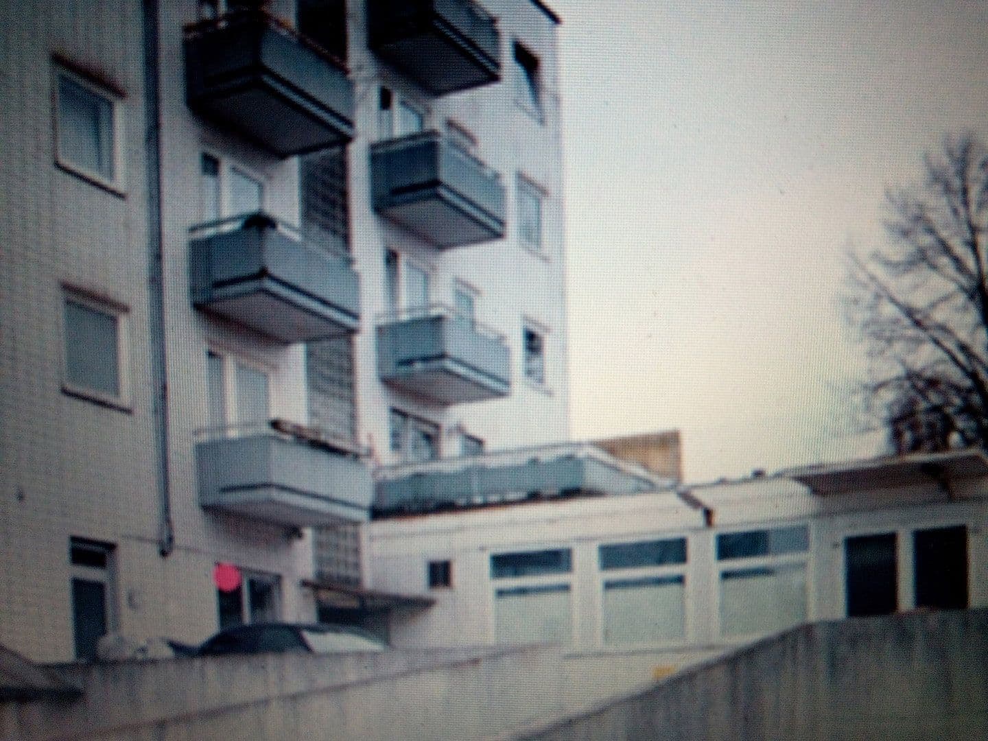 1 bedroom flat to rent, 20 m², Eisenschmiede 86, Kassel, Hesse 1 bedroom flat to rent, 20 m², Eisenschmiede 86, Kassel, Hesse