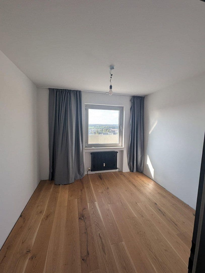 3 bedroom with open-plan kitchen flat for sale, 89 m², Breslauer Straße 8, Neu-Ulm, Bavaria 3 bedroom with open-plan kitchen flat for sale, 89 m², Breslauer Straße 8, Neu-Ulm, Bavaria