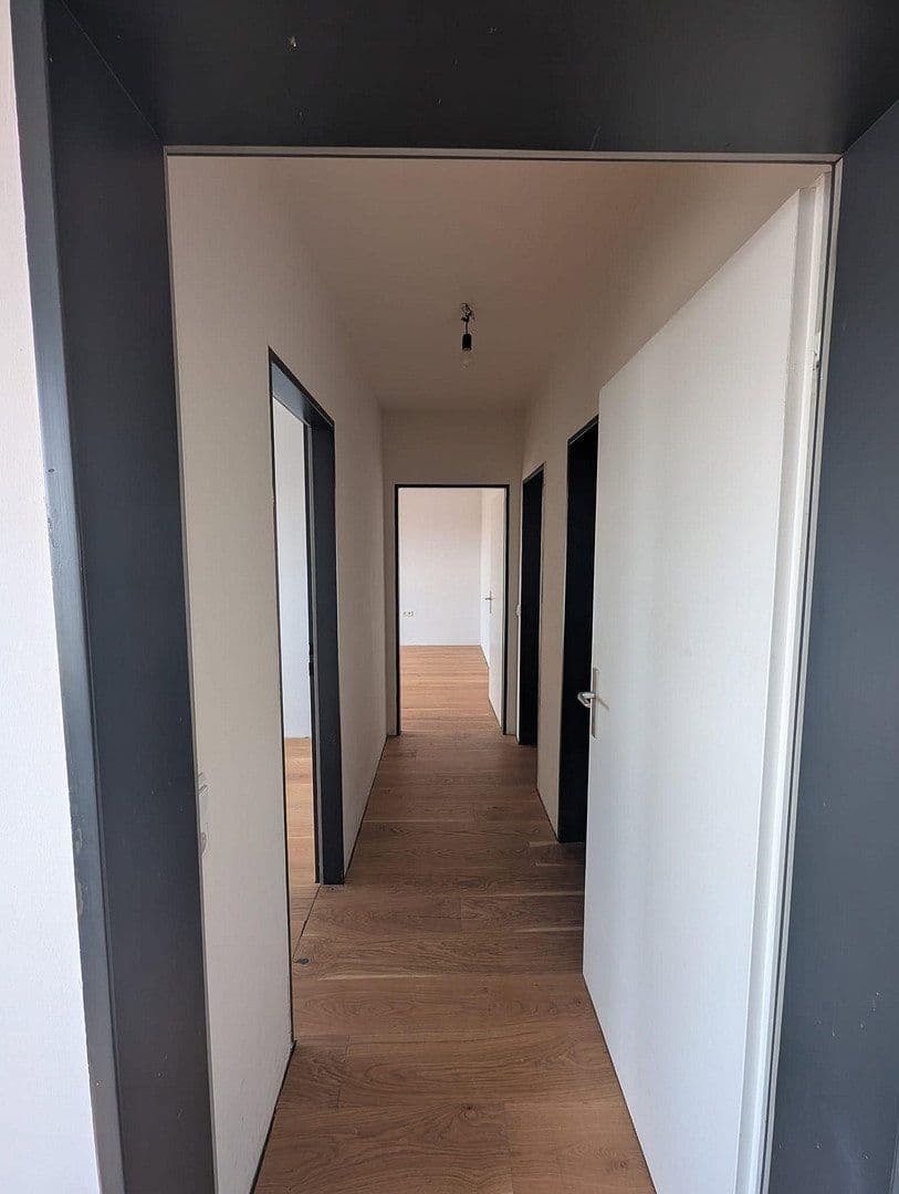 3 bedroom with open-plan kitchen flat for sale, 89 m², Breslauer Straße 8, Neu-Ulm, Bavaria 3 bedroom with open-plan kitchen flat for sale, 89 m², Breslauer Straße 8, Neu-Ulm, Bavaria
