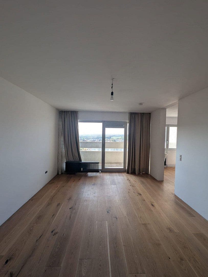 3 bedroom with open-plan kitchen flat for sale, 89 m², Breslauer Straße 8, Neu-Ulm, Bavaria 3 bedroom with open-plan kitchen flat for sale, 89 m², Breslauer Straße 8, Neu-Ulm, Bavaria