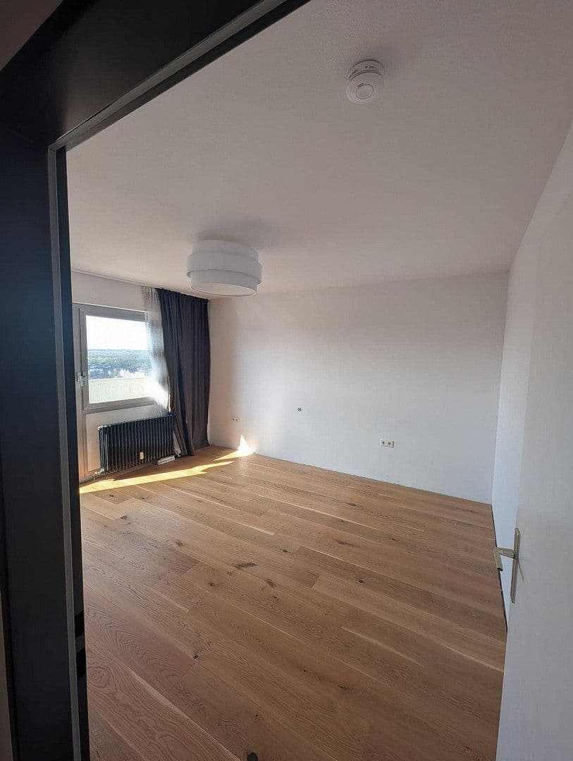 3 bedroom with open-plan kitchen flat for sale, 89 m², Breslauer Straße 8, Neu-Ulm, Bavaria 3 bedroom with open-plan kitchen flat for sale, 89 m², Breslauer Straße 8, Neu-Ulm, Bavaria