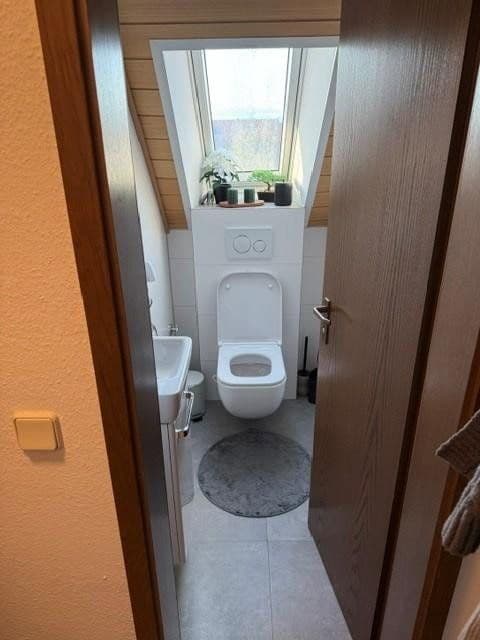 3 bedroom flat to rent, 65 m², Griesheim, Hesse 3 bedroom flat to rent, 65 m², Griesheim, Hesse