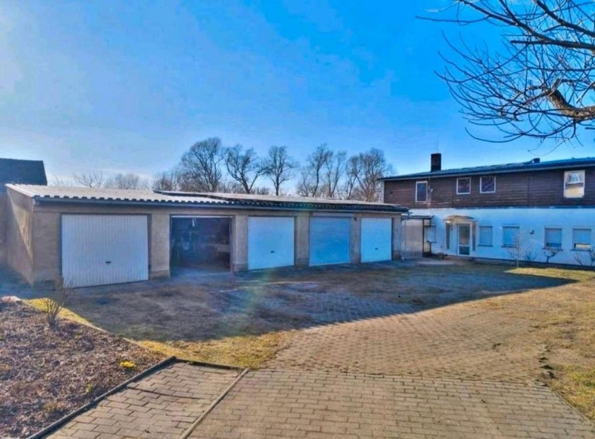 house for sale, 315 m², Dorfstraße 11, Storbeck-Frankendorf, Brandenburg house for sale, 315 m², Dorfstraße 11, Storbeck-Frankendorf, Brandenburg