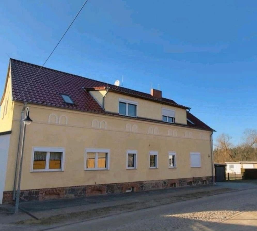 house for sale, 315 m², Dorfstraße 11, Storbeck-Frankendorf, Brandenburg house for sale, 315 m², Dorfstraße 11, Storbeck-Frankendorf, Brandenburg