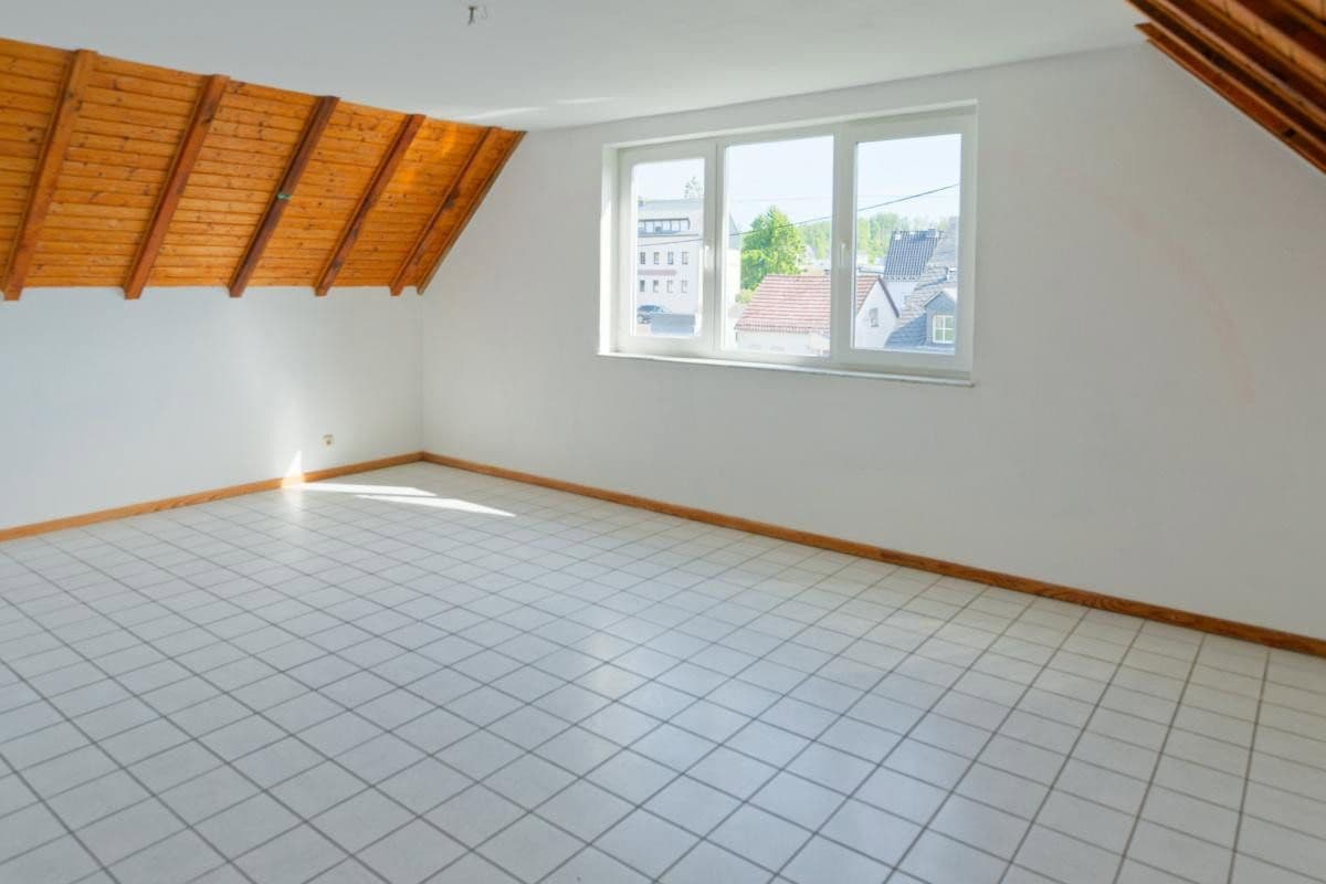 house for sale, 107 m², Mehren, Rhineland-Palatinate house for sale, 107 m², Mehren, Rhineland-Palatinate