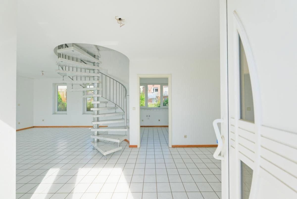 house for sale, 107 m², Mehren, Rhineland-Palatinate house for sale, 107 m², Mehren, Rhineland-Palatinate