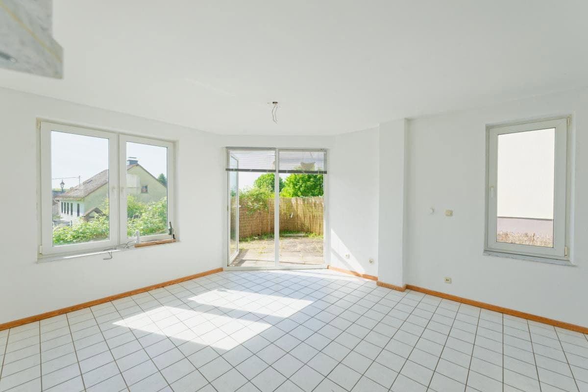 house for sale, 107 m², Mehren, Rhineland-Palatinate house for sale, 107 m², Mehren, Rhineland-Palatinate