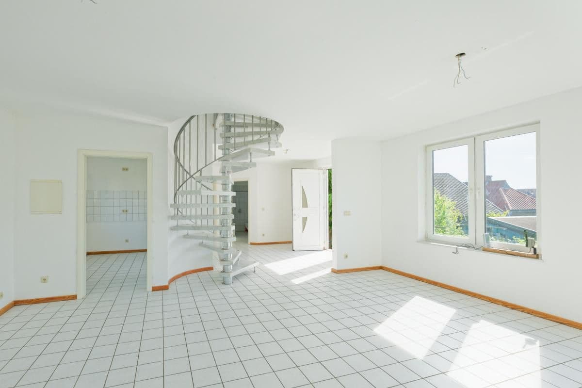 house for sale, 107 m², Mehren, Rhineland-Palatinate house for sale, 107 m², Mehren, Rhineland-Palatinate