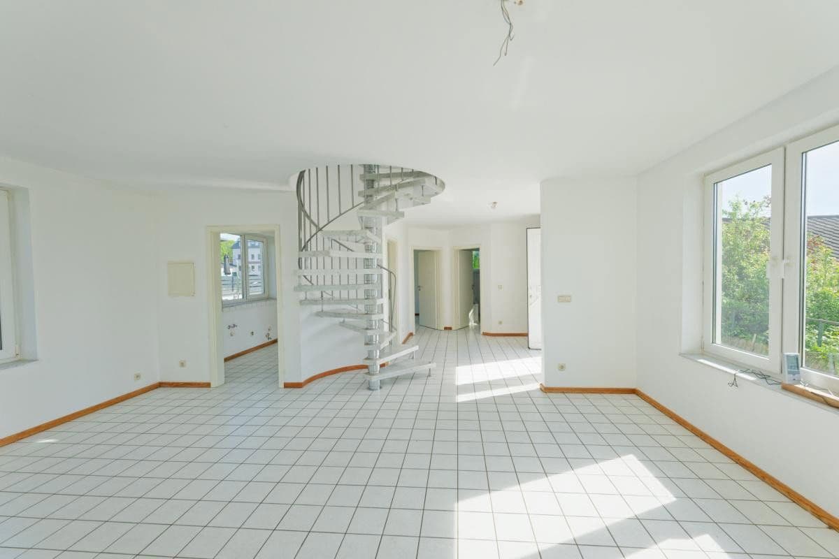 house for sale, 107 m², Mehren, Rhineland-Palatinate house for sale, 107 m², Mehren, Rhineland-Palatinate
