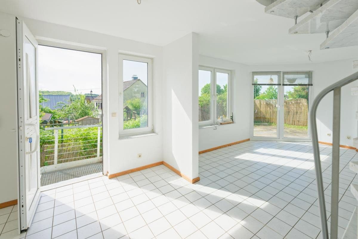 house for sale, 107 m², Mehren, Rhineland-Palatinate house for sale, 107 m², Mehren, Rhineland-Palatinate