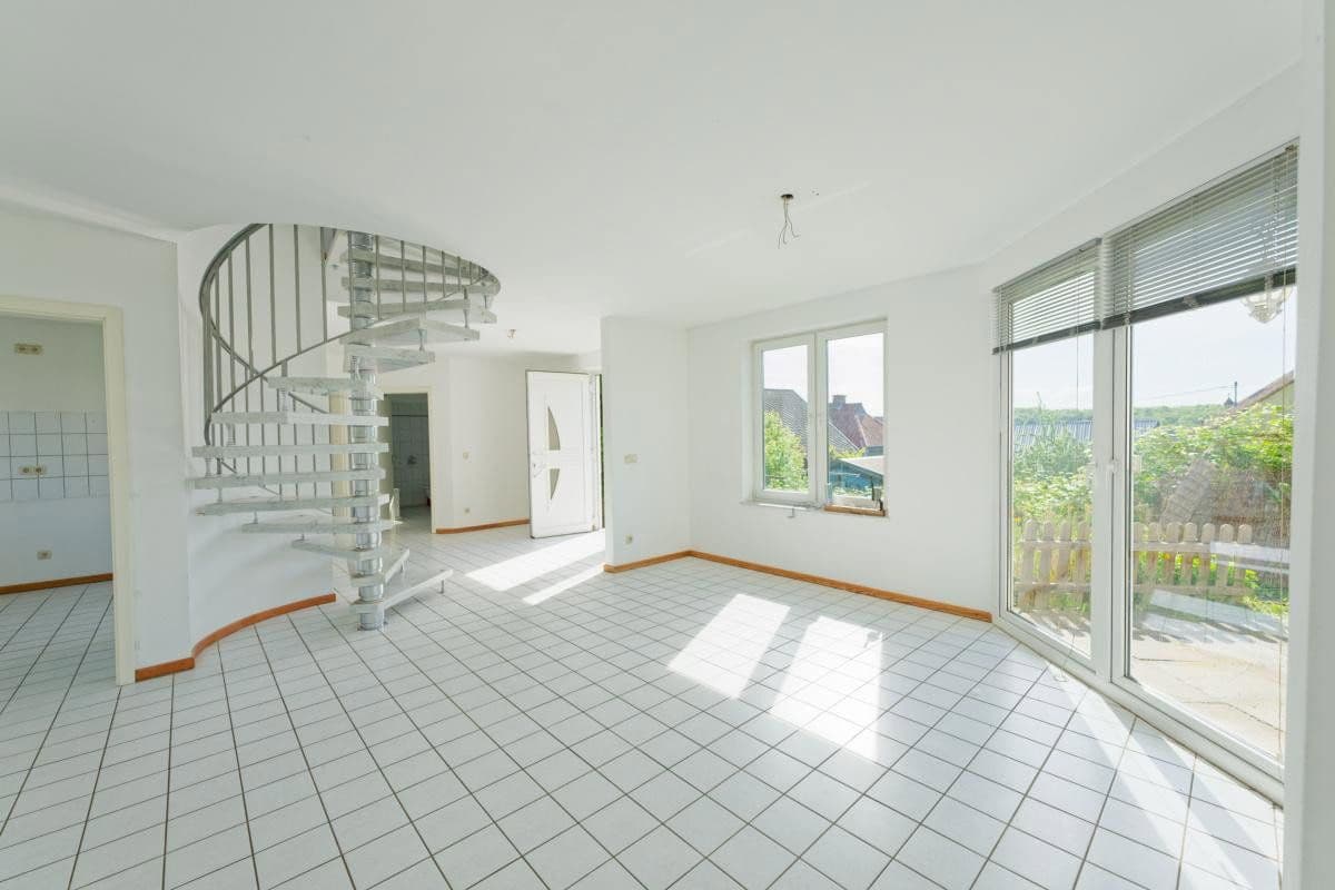 house for sale, 107 m², Mehren, Rhineland-Palatinate house for sale, 107 m², Mehren, Rhineland-Palatinate