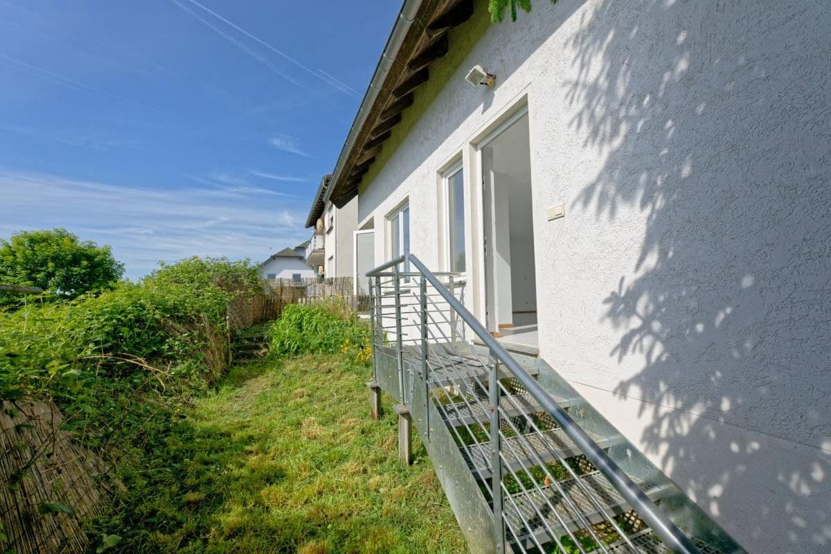 house for sale, 107 m², Mehren, Rhineland-Palatinate house for sale, 107 m², Mehren, Rhineland-Palatinate