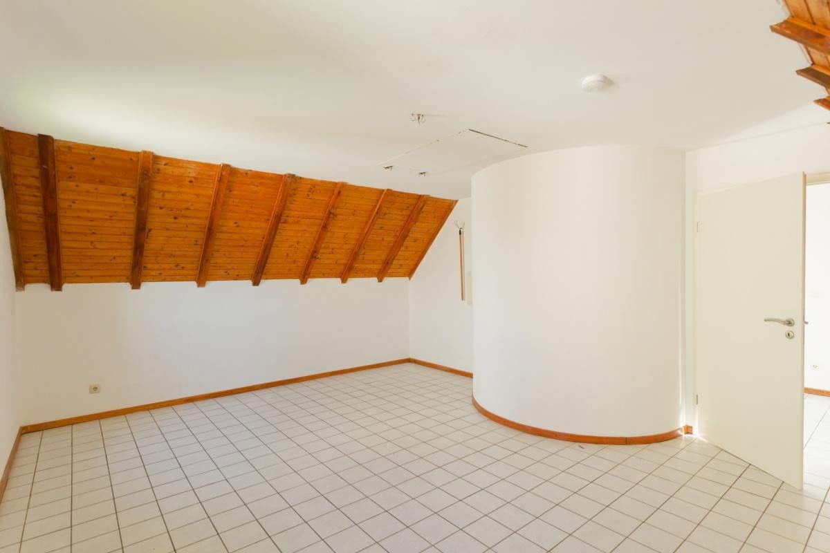 house for sale, 107 m², Mehren, Rhineland-Palatinate house for sale, 107 m², Mehren, Rhineland-Palatinate