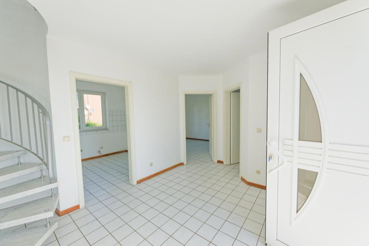 house for sale, 107 m², Mehren, Rhineland-Palatinate house for sale, 107 m², Mehren, Rhineland-Palatinate