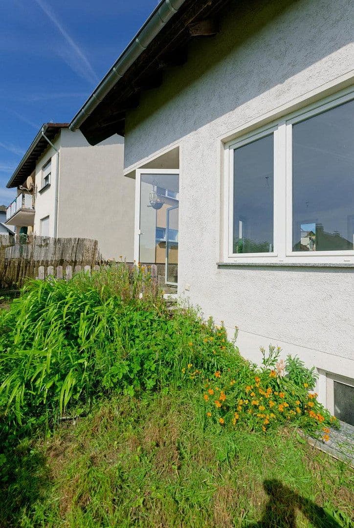house for sale, 107 m², Mehren, Rhineland-Palatinate house for sale, 107 m², Mehren, Rhineland-Palatinate