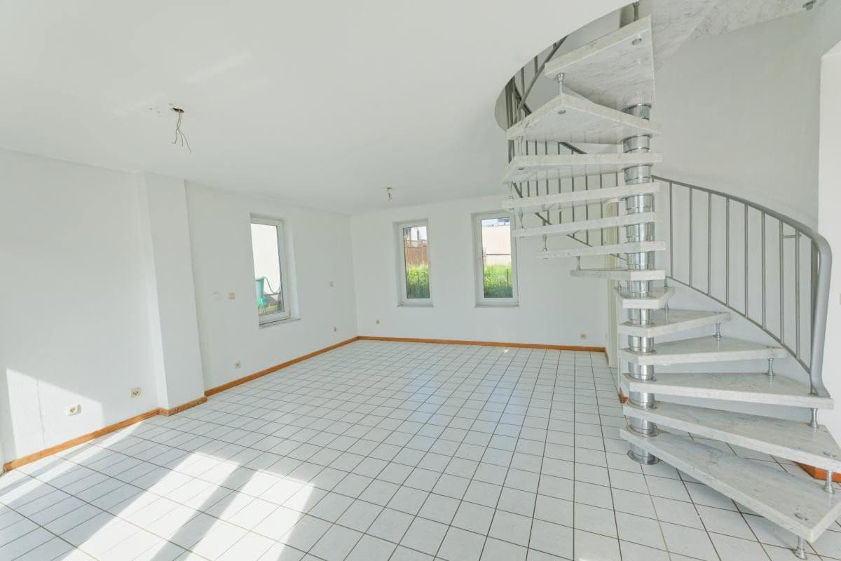 house for sale, 107 m², Mehren, Rhineland-Palatinate house for sale, 107 m², Mehren, Rhineland-Palatinate