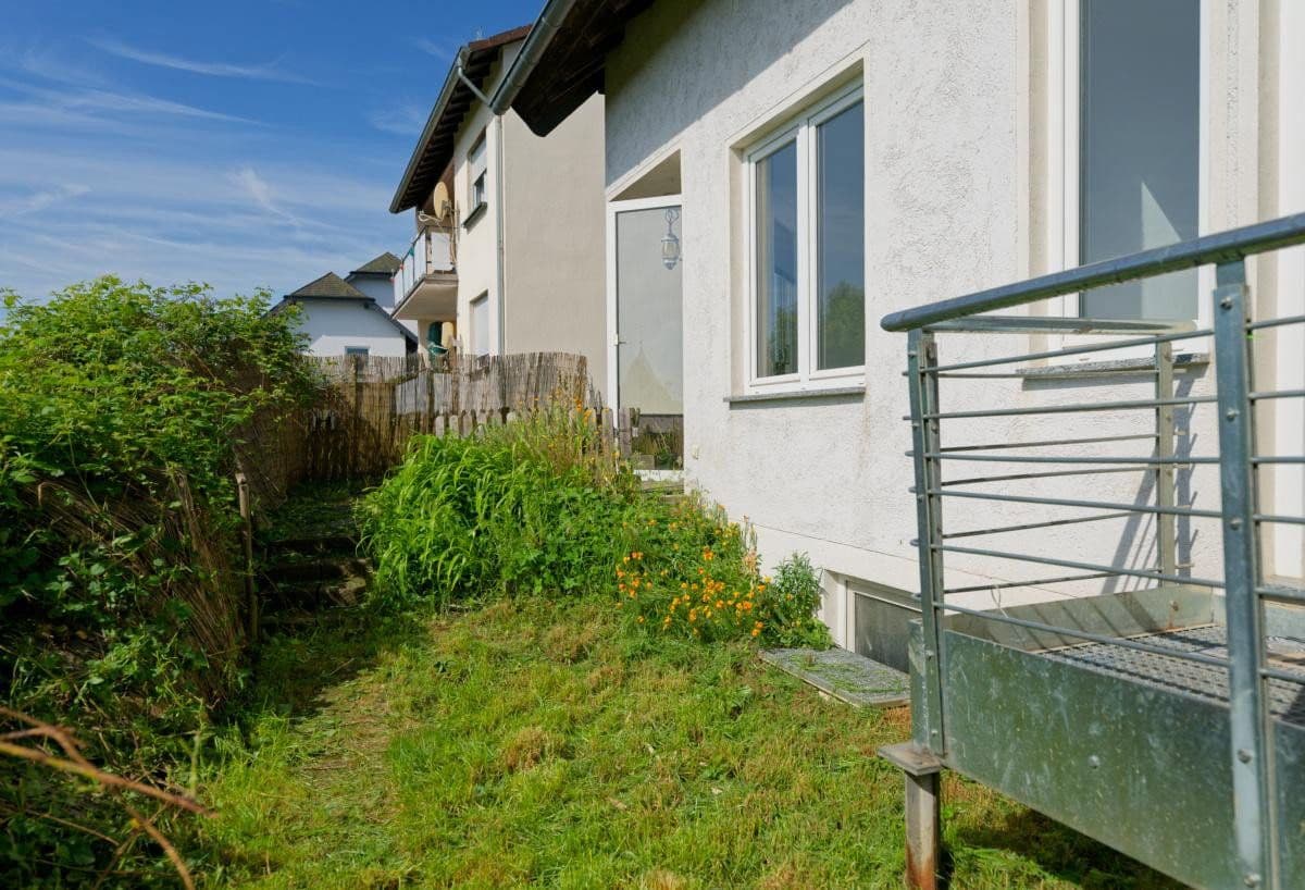 house for sale, 107 m², Mehren, Rhineland-Palatinate house for sale, 107 m², Mehren, Rhineland-Palatinate