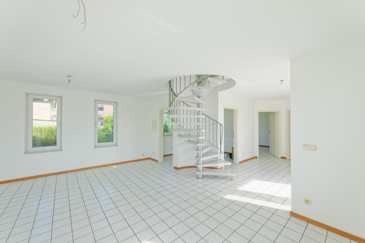 house for sale, 107 m², Mehren, Rhineland-Palatinate house for sale, 107 m², Mehren, Rhineland-Palatinate
