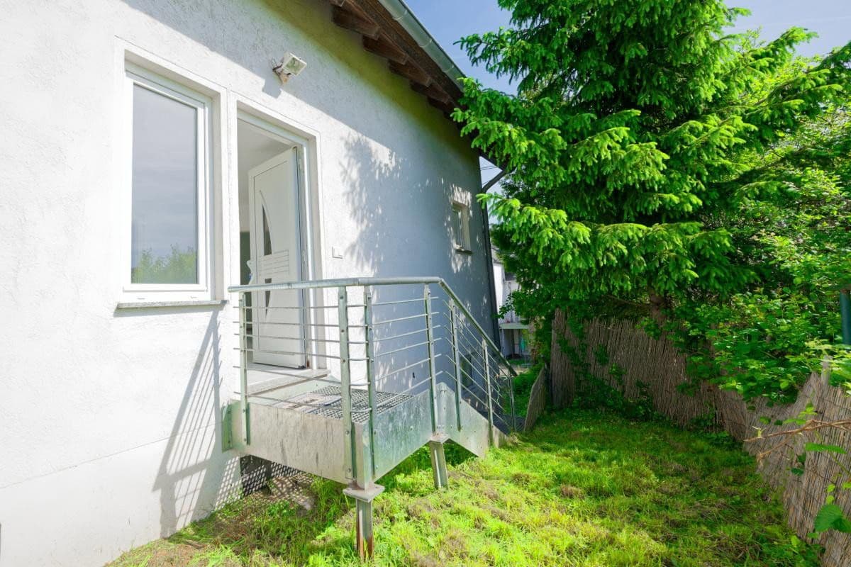 house for sale, 107 m², Mehren, Rhineland-Palatinate house for sale, 107 m², Mehren, Rhineland-Palatinate