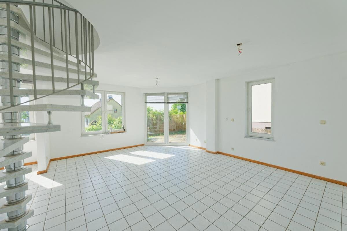 house for sale, 107 m², Mehren, Rhineland-Palatinate house for sale, 107 m², Mehren, Rhineland-Palatinate