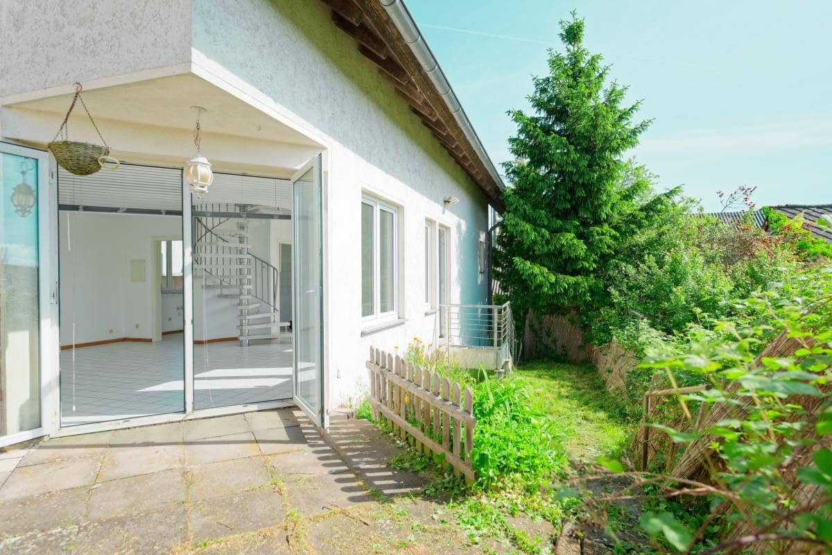house for sale, 107 m², Mehren, Rhineland-Palatinate house for sale, 107 m², Mehren, Rhineland-Palatinate