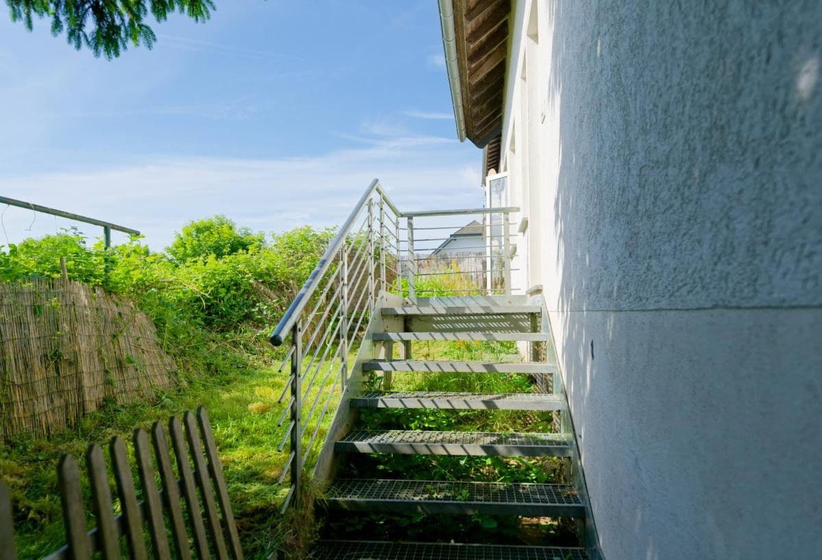 house for sale, 107 m², Mehren, Rhineland-Palatinate house for sale, 107 m², Mehren, Rhineland-Palatinate
