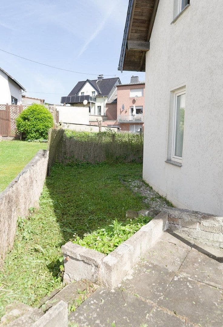 house for sale, 107 m², Mehren, Rhineland-Palatinate house for sale, 107 m², Mehren, Rhineland-Palatinate