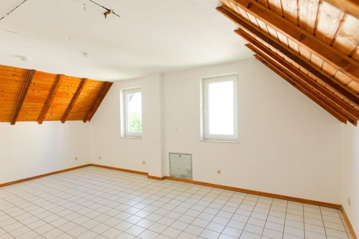 house for sale, 107 m², Mehren, Rhineland-Palatinate house for sale, 107 m², Mehren, Rhineland-Palatinate