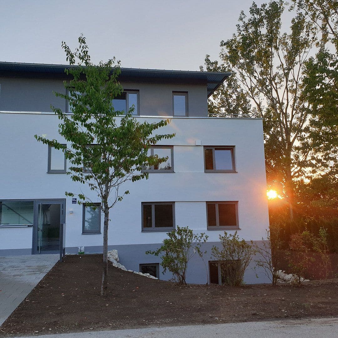 4 bedroom flat to rent, 111 m², Georg-Huber-Straße 14a, Zorneding - Ortsteil Pöring, Bavaria 4 bedroom flat to rent, 111 m², Georg-Huber-Straße 14a, Zorneding - Ortsteil Pöring, Bavaria