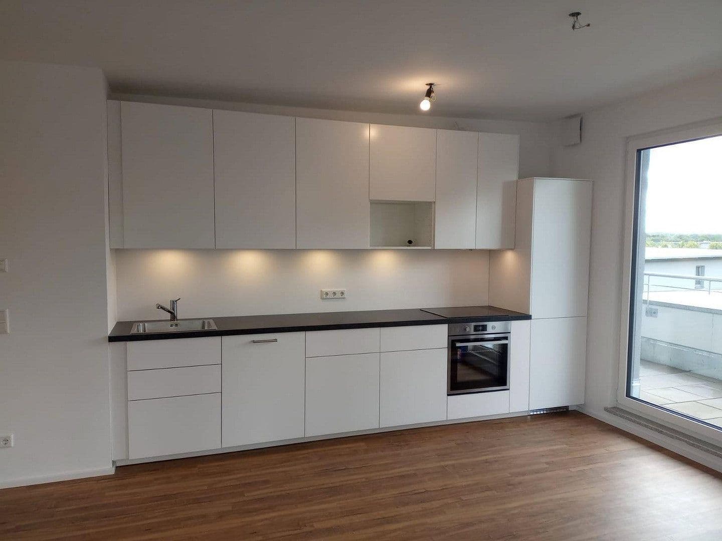 4 bedroom flat to rent, 111 m², Georg-Huber-Straße 14a, Zorneding - Ortsteil Pöring, Bavaria 4 bedroom flat to rent, 111 m², Georg-Huber-Straße 14a, Zorneding - Ortsteil Pöring, Bavaria