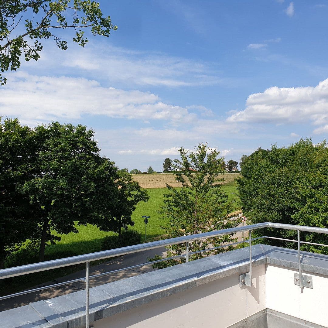 4 bedroom flat to rent, 111 m², Georg-Huber-Straße 14a, Zorneding - Ortsteil Pöring, Bavaria 4 bedroom flat to rent, 111 m², Georg-Huber-Straße 14a, Zorneding - Ortsteil Pöring, Bavaria
