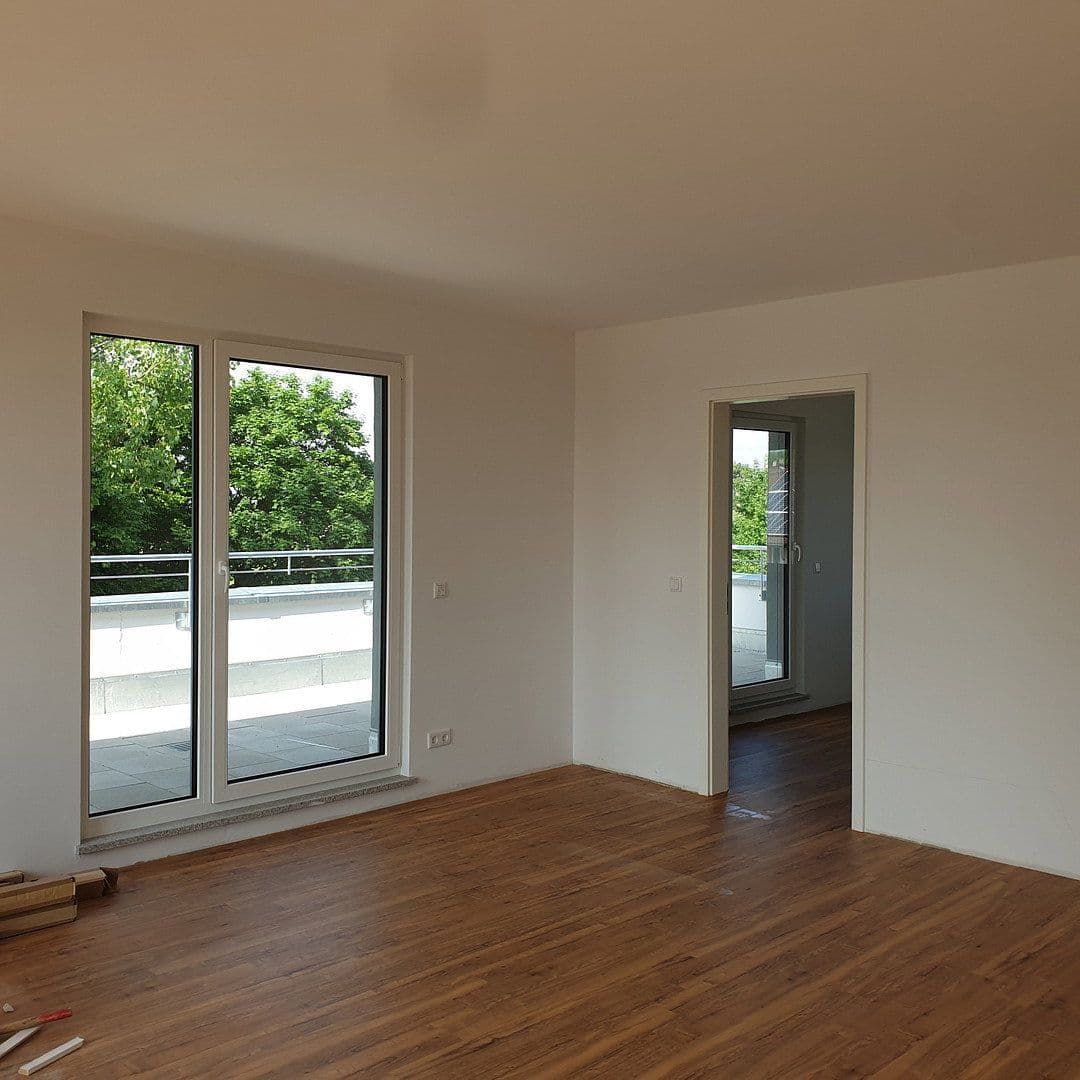 4 bedroom flat to rent, 111 m², Georg-Huber-Straße 14a, Zorneding - Ortsteil Pöring, Bavaria 4 bedroom flat to rent, 111 m², Georg-Huber-Straße 14a, Zorneding - Ortsteil Pöring, Bavaria