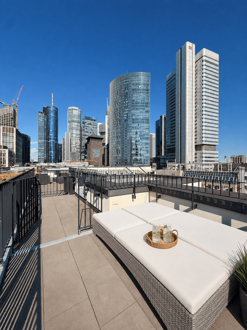 4 bedroom flat for sale, 127 m², Frankfurt am Main, Hesse 4 bedroom flat for sale, 127 m², Frankfurt am Main, Hesse
