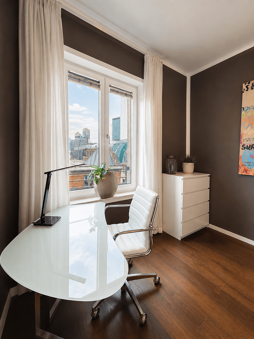 4 bedroom flat for sale, 127 m², Frankfurt am Main, Hesse 4 bedroom flat for sale, 127 m², Frankfurt am Main, Hesse