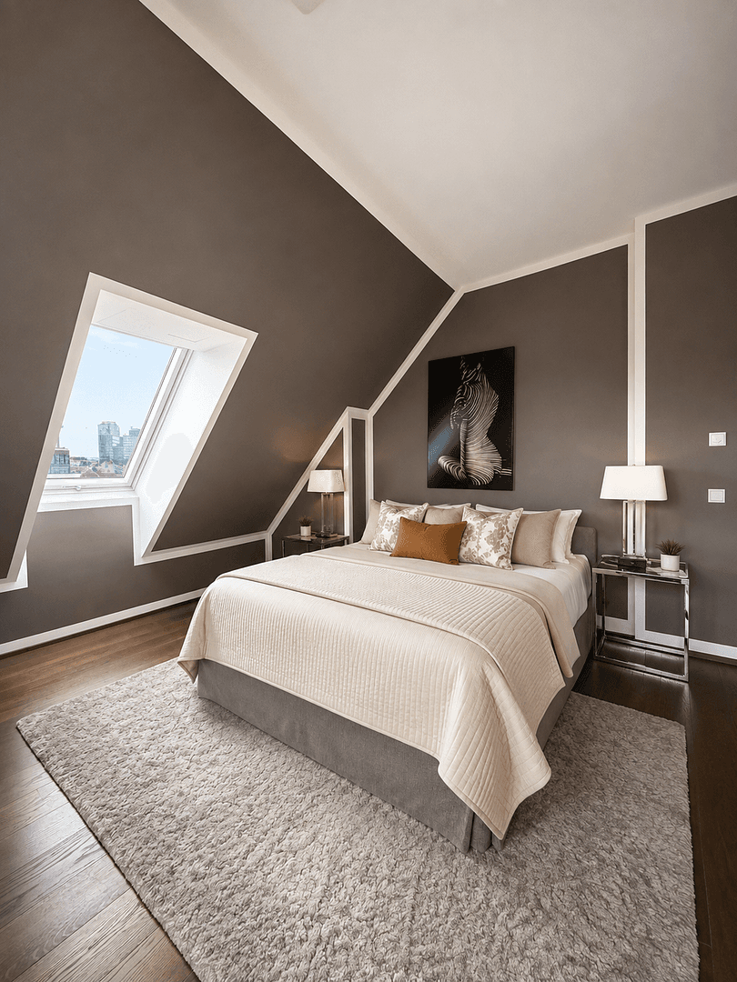 4 bedroom flat for sale, 127 m², Frankfurt am Main, Hesse 4 bedroom flat for sale, 127 m², Frankfurt am Main, Hesse