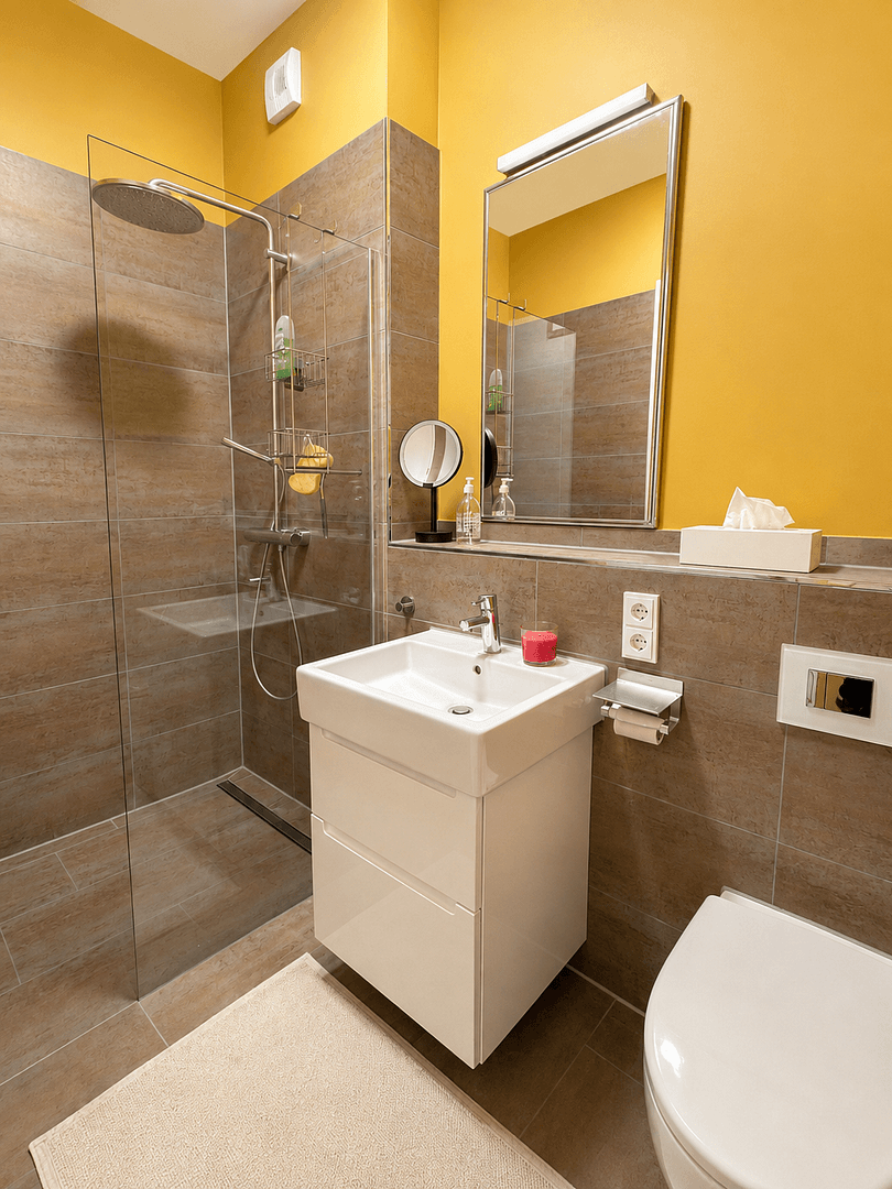 4 bedroom flat for sale, 127 m², Frankfurt am Main, Hesse 4 bedroom flat for sale, 127 m², Frankfurt am Main, Hesse
