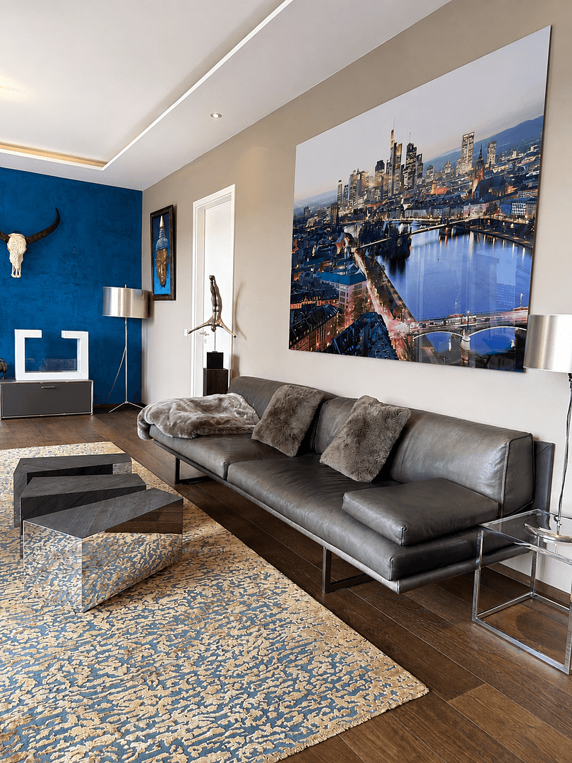 4 bedroom flat for sale, 127 m², Frankfurt am Main, Hesse 4 bedroom flat for sale, 127 m², Frankfurt am Main, Hesse