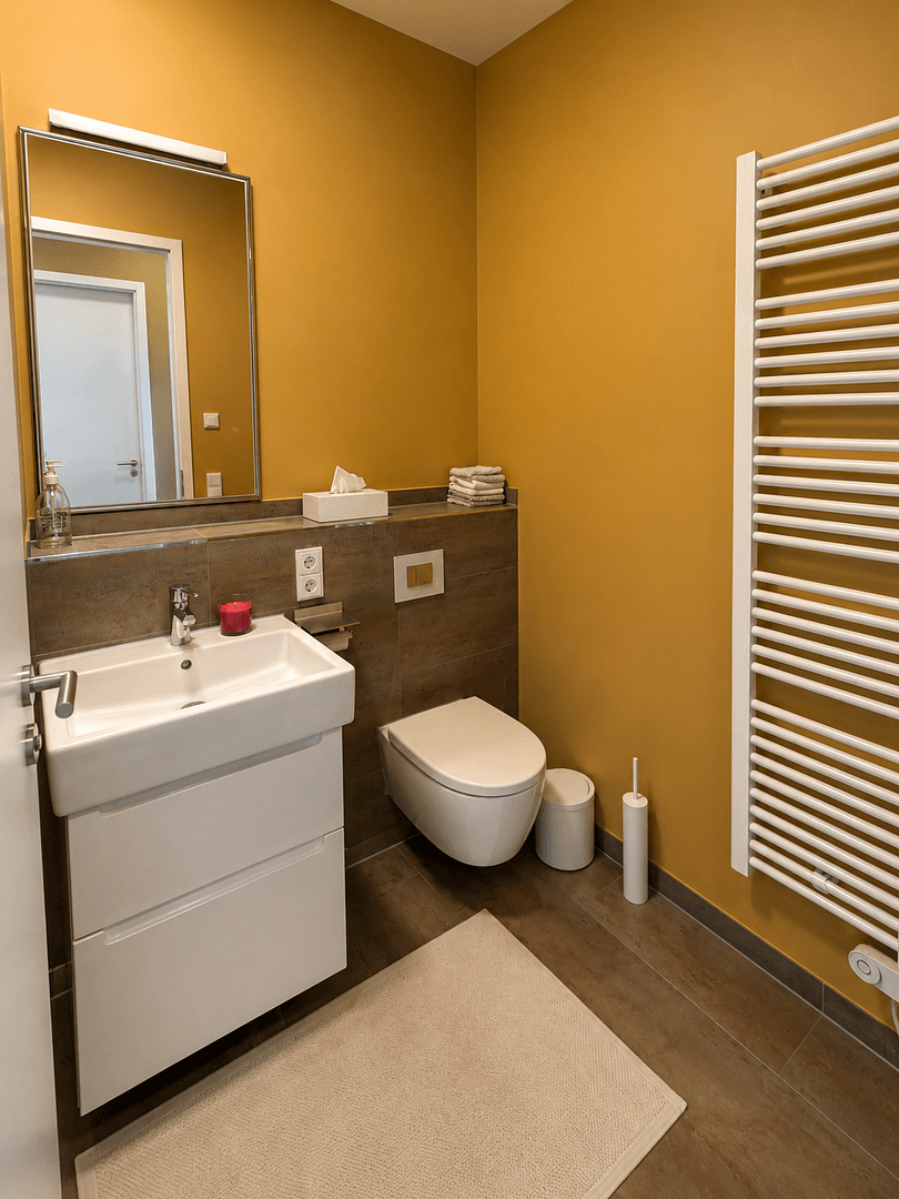 4 bedroom flat for sale, 127 m², Frankfurt am Main, Hesse 4 bedroom flat for sale, 127 m², Frankfurt am Main, Hesse